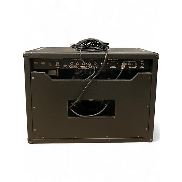 Used MESA/Boogie Rectoverb 50W Tube Guitar Amp Head