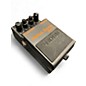 Used BOSS MT2 Metal Zone Distortion Effect Pedal