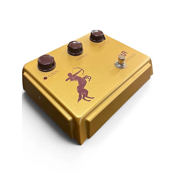 Used Warm Audio CENTAVO Effect Pedal