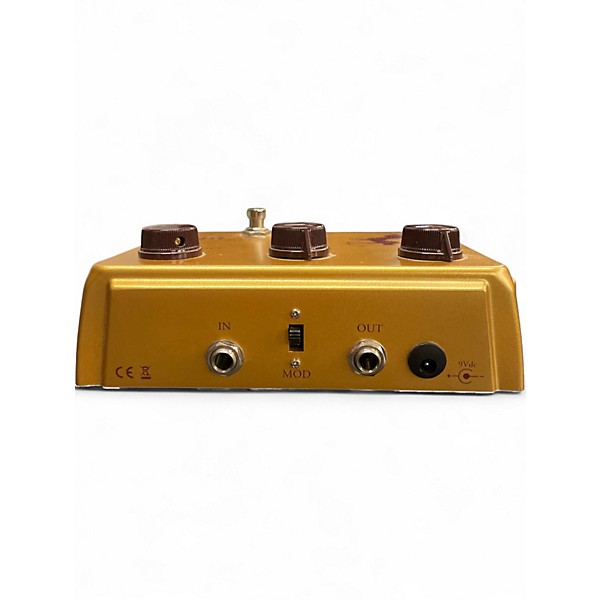Used Warm Audio CENTAVO Effect Pedal