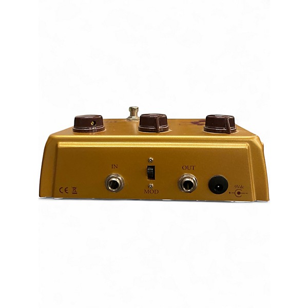 Used Warm Audio CENTAVO Effect Pedal