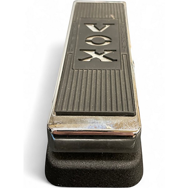 Used VOX V847 Reissue Wah Effect Pedal
