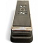Used VOX V847 Reissue Wah Effect Pedal