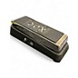 Used VOX V847 Reissue Wah Effect Pedal