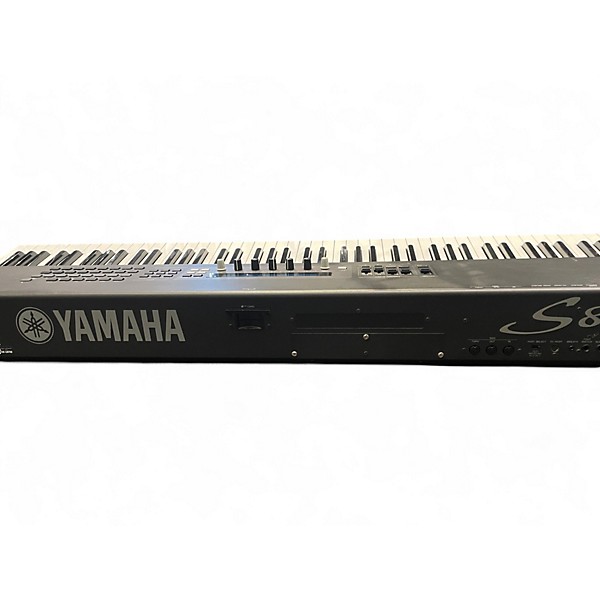 Used Yamaha S80 Synthesizer