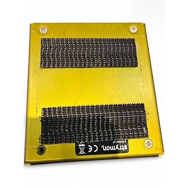 Used Strymon BRIGADIERE Effect Pedal