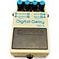 Used BOSS DD6 Digital Delay Effect Pedal thumbnail