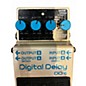 Used BOSS DD6 Digital Delay Effect Pedal