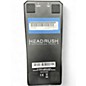 Used HeadRush expression pedal Pedal