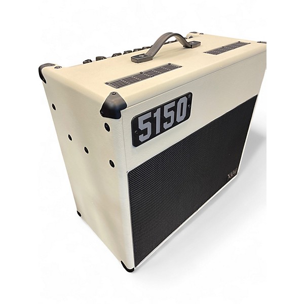 Used EVH 5150 Iconic Series 40W Tube Guitar Combo Amp