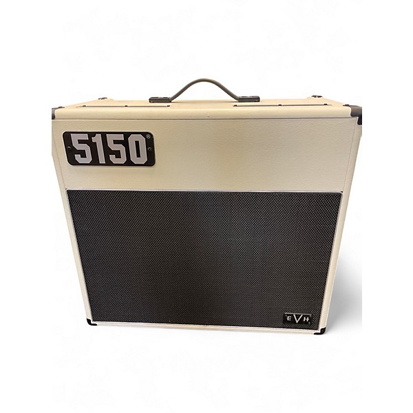 Used EVH 5150 Iconic Series 40W Tube Guitar Combo Amp