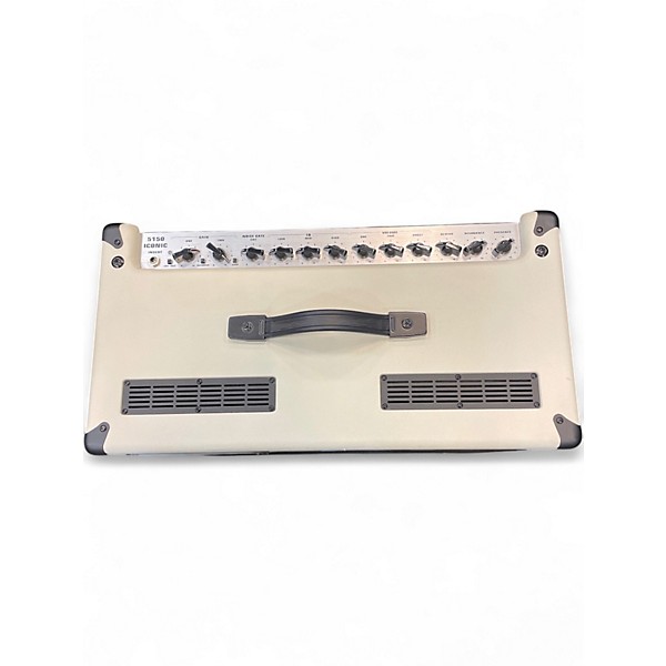 Used EVH 5150 Iconic Series 40W Tube Guitar Combo Amp