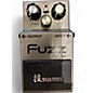 Used BOSS FZ1W Effect Pedal thumbnail