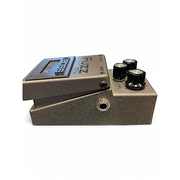 Used BOSS FZ1W Effect Pedal