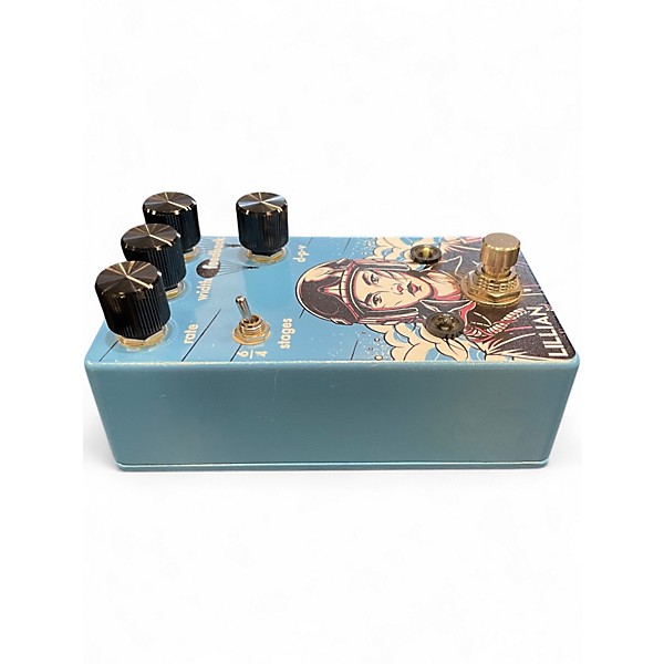 Used Walrus Audio LILLIAN Effect Pedal