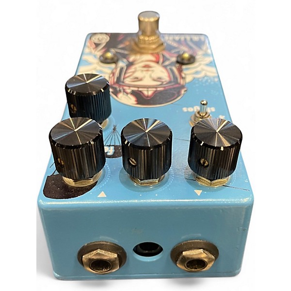 Used Walrus Audio LILLIAN Effect Pedal