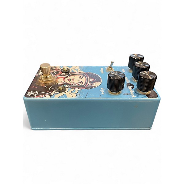 Used Walrus Audio LILLIAN Effect Pedal