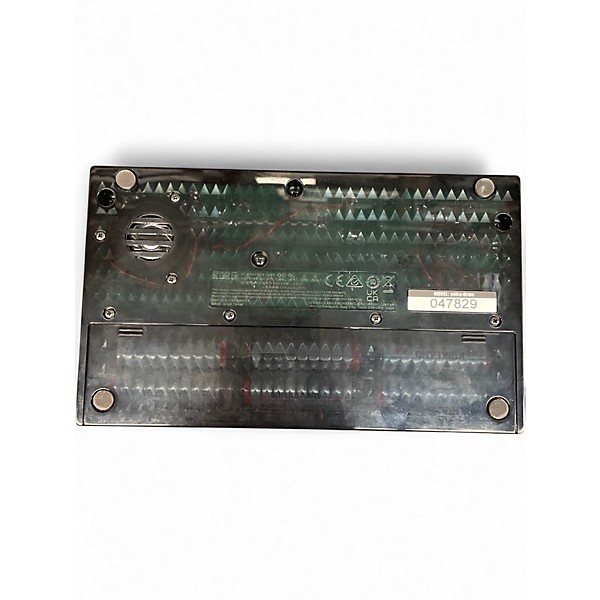 Used KORG Volca Drum Drum Machine