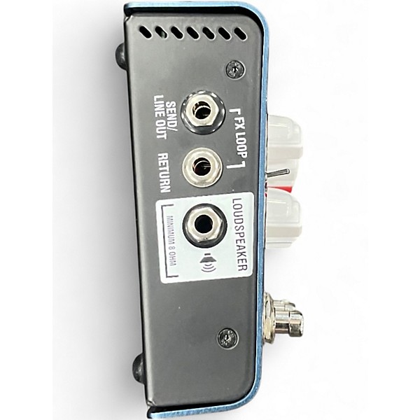 Used Laney Lionheart Loudpedal  Pedal