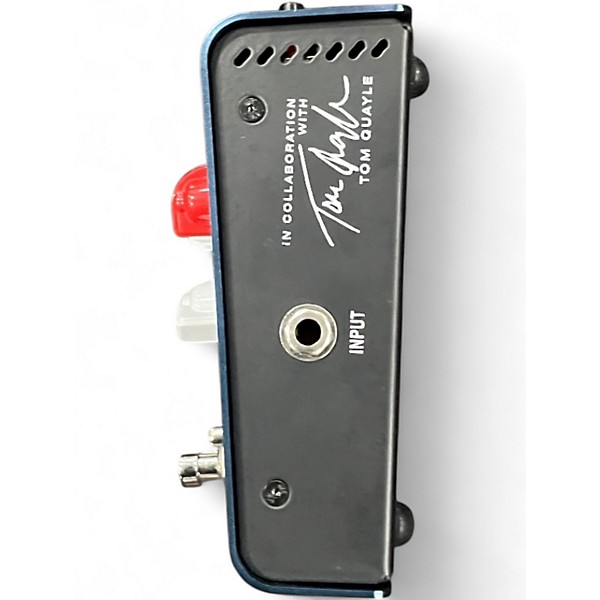 Used Laney Lionheart Loudpedal  Pedal