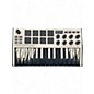 Used Akai Professional MPK Mini MKII MIDI Controller thumbnail