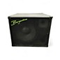 Used Bergantino HDN112 Bass Cabinet thumbnail