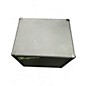 Used Bergantino HDN112 Bass Cabinet