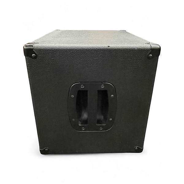 Used Bergantino HDN112 Bass Cabinet
