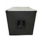 Used Bergantino HDN112 Bass Cabinet