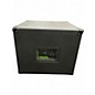 Used Bergantino HDN112 Bass Cabinet