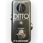 Used TC Electronic Ditto Looper Pedal