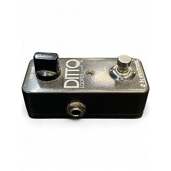 Used TC Electronic Ditto Looper Pedal