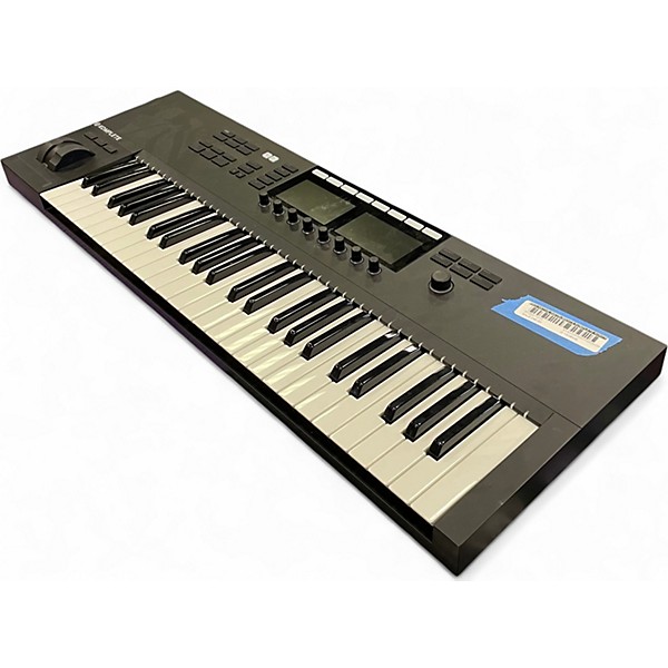 Used Novation Launchkey 37 MIDI Controller