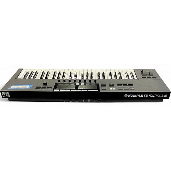 Used Novation Launchkey 37 MIDI Controller