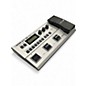 Used BOSS GT1B Bass Effect Pedal