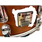 Used Yamaha 14in Maple Custom Absolute  Vintage Natural Drum