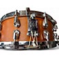 Used Yamaha 14in Maple Custom Absolute  Vintage Natural Drum