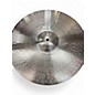 Used Paiste 18in Signature Full Crash Cymbal thumbnail