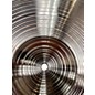 Used Paiste 18in Signature Full Crash Cymbal