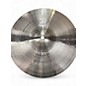 Used Paiste 12in Signature Splash Cymbal thumbnail