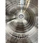 Used Paiste 12in Signature Splash Cymbal