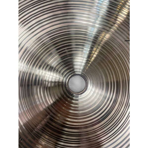Used Paiste 12in Signature Splash Cymbal