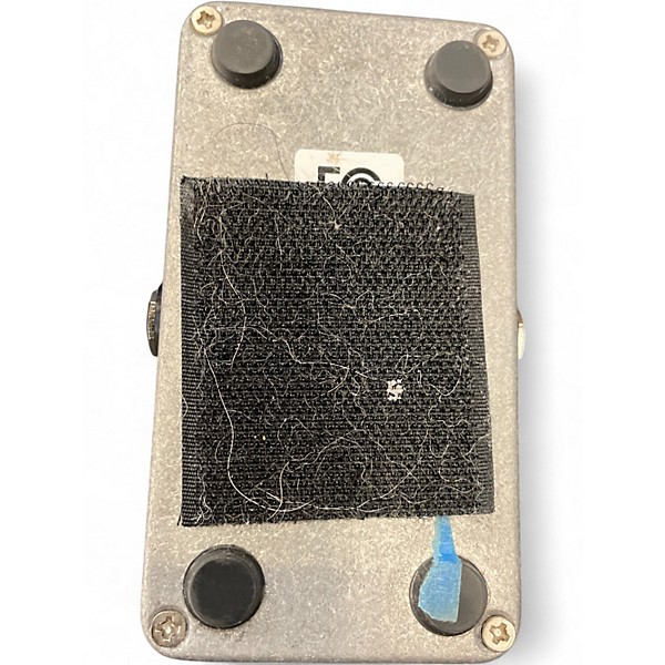 Used Electro-Harmonix Nano Holy Grail Reverb Effect Pedal