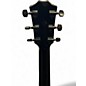 Used Taylor 214ce-BLK Plus Black Acoustic Electric Guitar
