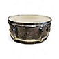 Used Pearl 13X5 Modern Utility Steel Snare Chrome Drum thumbnail