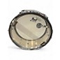 Used Pearl 13X5 Modern Utility Steel Snare Chrome Drum