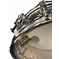 Used Pearl 13X5 Modern Utility Steel Snare Chrome Drum
