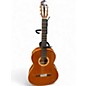 Used Alvarez CY116 Natural Classical Acoustic Guitar thumbnail