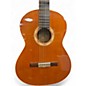 Used Alvarez CY116 Natural Classical Acoustic Guitar