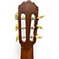 Used Alvarez CY116 Natural Classical Acoustic Guitar
